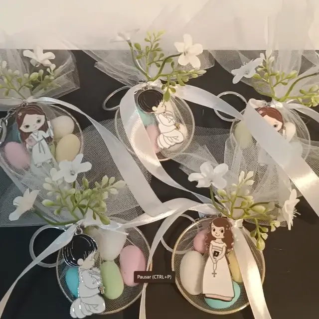 Decoración con globos